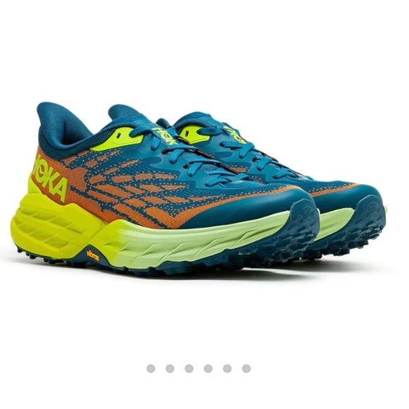 Hoka Other - Hoka Speedgoat 5 Trail Running Shoes